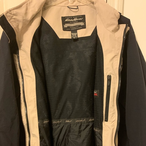 Men’s Eddie Bauer Outdoor Outfitter Jacket - Picture 5 of 5